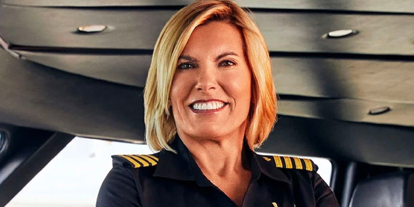 Below Deck Mediterranean Season 8 Cast Guide