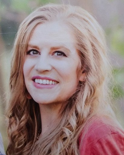 Emily Sara Merkley Robinson Profile Photo