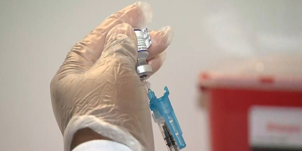 Springfield-Greene County Health Dept. waiting for new supply of COVID-19 vaccines