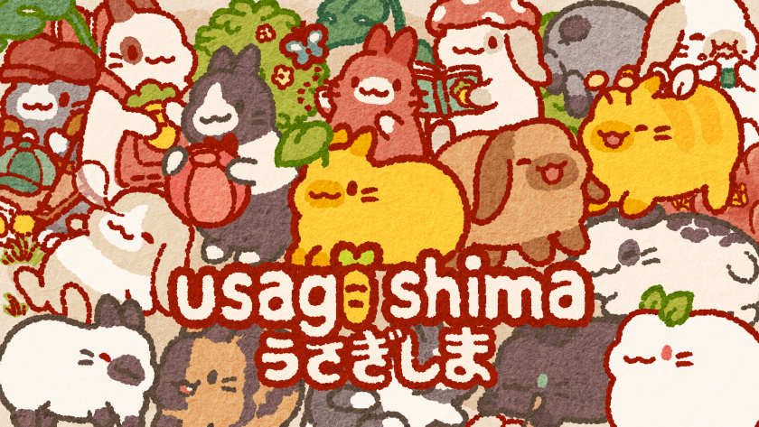 Usagi Shima Review - LadiesGamers
